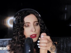 German Cuckold ASMR