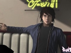 Itzura no Denshi Ep.1