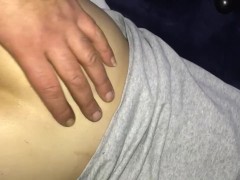 Escort pays me to fuck her slowly in her ass for first time painal she couldn’t take it 