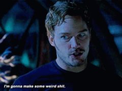 Knight I series: The Lone Wolf - UNDER CONSTRUCTION