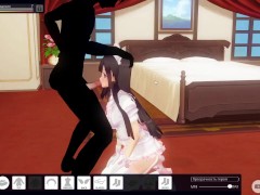 deep throat nurse - Screenshot 1 of 16 - Throat Fuck