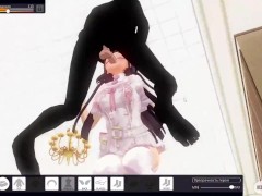 deep throat nurse - Screenshot 10 of 16 - Com3d2