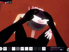 deep throat nurse - Screenshot 11 of 16 - Throat Fuck