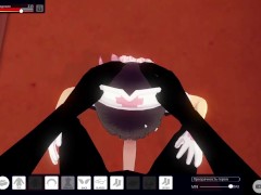 deep throat nurse - Screenshot 13 of 16 - Nurse