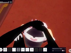 deep throat nurse - Screenshot 6 of 16 - Throat Fuck