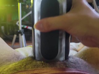 fuck toy, asmr, exclusive, creampie