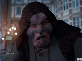 Lust Academy - 83 - The Break Of A Curse by MissKitty2K