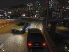 Daddy is Fucking a Street Hooker-GTA part 18 - Screenshot 1 of 16 - Street Hooker