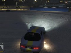 Daddy is Fucking a Street Hooker-GTA part 18