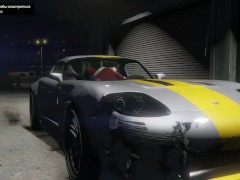 Daddy is Fucking a Street Hooker-GTA part 18 - Screenshot 15 of 16 - 3d