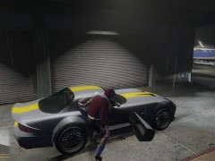 Daddy is Fucking a Street Hooker-GTA part 18 - Screenshot 16 of 16 - Street Hooker