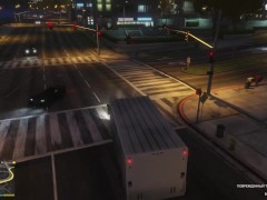 Daddy is Fucking a Street Hooker-GTA part 18 - Screenshot 2 of 16 - Prostitute