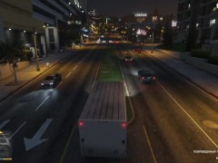 Daddy is Fucking a Street Hooker-GTA part 18 - Screenshot 3 of 16 - Hood Porn