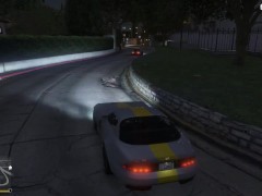 Daddy is Fucking a Street Hooker-GTA part 18 - Screenshot 6 of 16 - Street Hooker