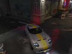 Daddy is Fucking a Street Hooker-GTA part 18 - Screenshot 7 of 16 - Prostitute