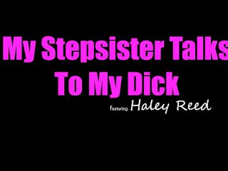 Stepsis Says "I want you to fuck me! I promise I won't say a word" S22:E5 screenshot number 0