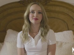 Real POV Adventure: Stepdad V.S. School Girl