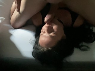 Fuck my face & cum in_my mouth (feat. Tarrant_and Alice)
