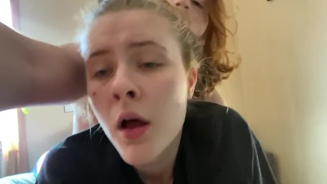 Папа просто ДОМИНИРУЕТ надо мной, и мне это нравится, потому что я так ❤️😈 устроен