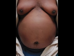 Guzzling Gainer Shake - Screenshot 8 of 16 - Belly Bloat