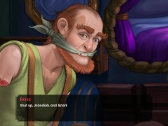 WHAT A LEGEND #99 - A Cure For An Old Grumpy Lad - By MissKitty2K