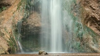 Круиз и мастурбация в школьном туалете после долгого экзамена