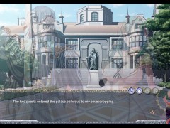 Funbag Fantasy Sideboob Story Ep.4 FULL WALKTHROUGH ITA