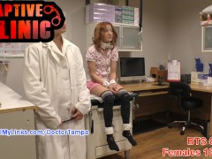 NonNude BTS From Stacy Shepard's Strangers in The Night, Sexy Explanations ,Film At HitachiHoesCom