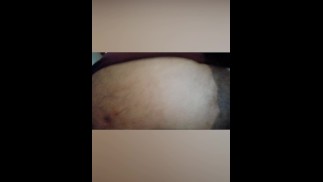 Sean riding his dakimakura