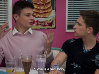 Crush EP1 Fight and Seduction