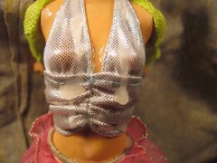 2013 Angela Crystal (w/ MiniJoanna) "Just Cum" FULL session