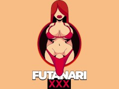 Video Real Life Futanari - Valentina Nappi suck and ride cock of her clone