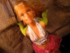 2013 Angela Crystal (w/ MiniJoanna) "Just Cum" CUMonly version
