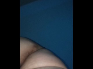 I discover my innocent stepniece disguised as a_cow & Ifuck her big ass.