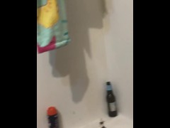 Clean Up Aftermath - Screenshot 7 of 16 - Puppy Girl