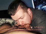 Preview 1 of Morning BJ Leds To Hordcore Anal Action