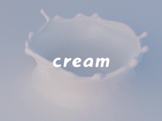 CreamがBrownieにクレイジーに犯されたとき!!
