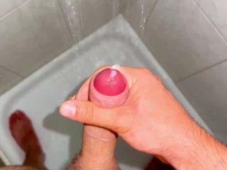 shower, russian, exclusive, blowjob