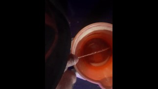 verbal nimm diese Pisse Ich will deine Pisse nehmen