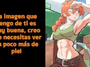 Preview 2 of Español JOI Alex Minecraft hentai
