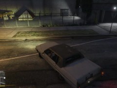 Daddy is Fucking a Street Hooker-GTA part 19