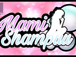 Audio: te follo llegando del trabajo/_ASMR/ 1ra prueba