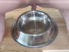 Cocktail making compilation - Screenshot 10 of 16 - Peeing