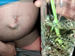 Cocktail making compilation - Screenshot 13 of 16 - Petite