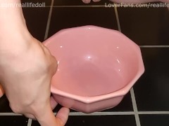 Cocktail making compilation - Screenshot 5 of 16 - Peeing