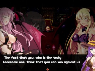 Let'sPlay Succubus Connect/ ep 17 FINALE/_VTuber