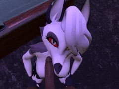 HELLUVA BOSS Black guy fucked mouth Loona - Screenshot 16 of 16 - Anime