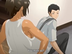 Video Hajimete no Hitozuma Episode 3 English Sub | Anime Hentai 1080p