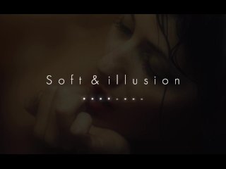 [ASMR 18+]  moans  喘ぎ声  신음  喘息  I'll take a bath first...