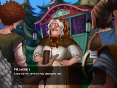 WHAT A LEGEND #101 - Sex Under The Tree - By MissKitty2K